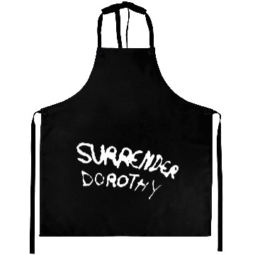 Discover Surrender Dorothy travel Baseball Jerseys Aprons