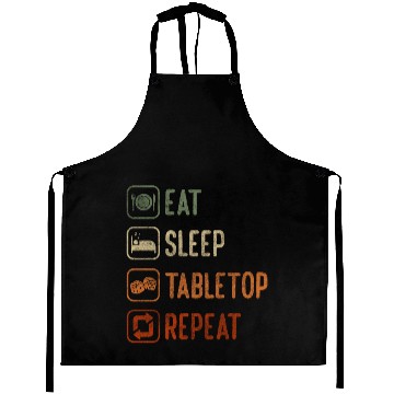 Discover Games Nerd Winner Parlor Game Aprons
