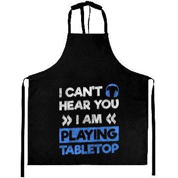 Discover Games Hobby Board Gamer Strategy Aprons