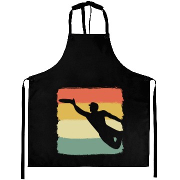 Discover Ultimate Frisbee Player Frisbee Player Aprons