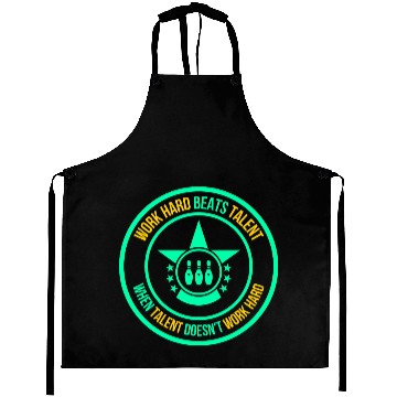 Discover Work Hard Beats Talent When Talent Doesn t Work Aprons