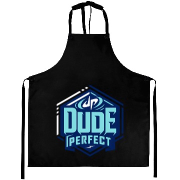 Discover Dude Perfect Hexagon Aprons