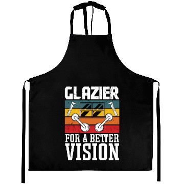 Discover Glazier worker for a better vision glassworker Aprons