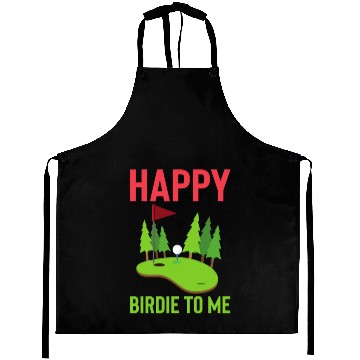 Discover Hilarious Golfing Husband Golfer Player Sarcasm Aprons