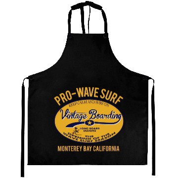 Discover Surf Aprons