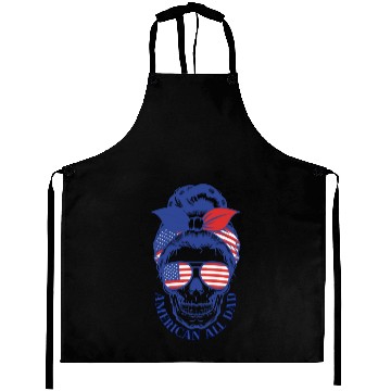Discover American Dad Aprons, Retro American Dad Aprons,