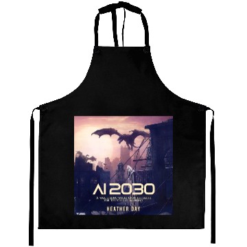 Discover AI 2030 Aprons
