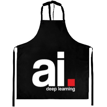 Discover Ai, Deep Learning Aprons