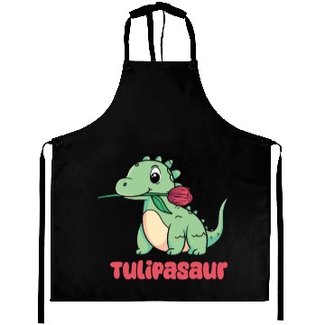 Discover Tulip Gardening Trex Aprons