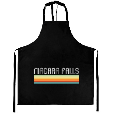 Discover Niagara Falls - Vacation Aprons