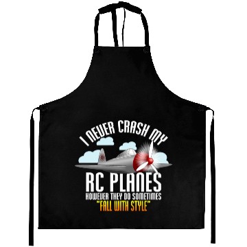Discover I Never Crash My Rc Planes Remote Control Rc Aprons