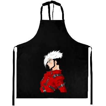 Discover icon van Aprons