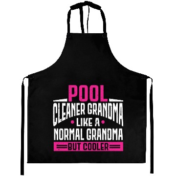 Discover Pool Cleaner Maintenance Swimming Pool Expert Aprons