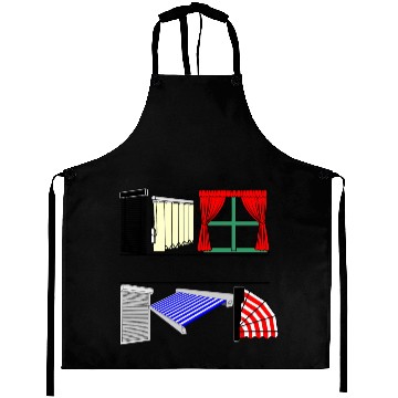 Discover Sun blinds, canopies Aprons