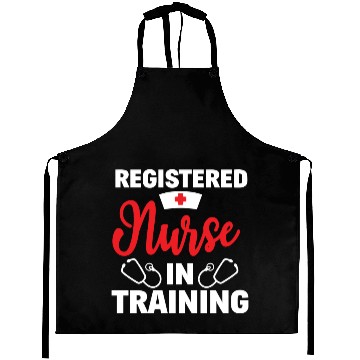 Discover Registered Nurse In Training Nursing Student Aprons