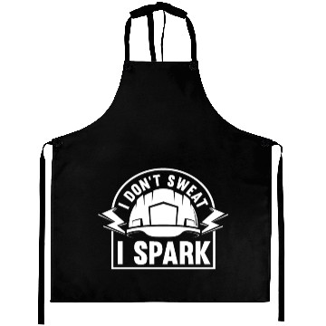 Discover Electrician Construction Electrician Aprons