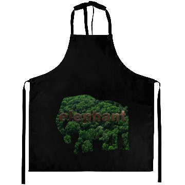 Discover elephant Aprons