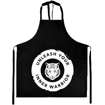 Discover Martial Arts Unleash Your Inner Warrior Aprons
