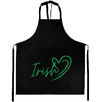 Discover Irish girl love Aprons