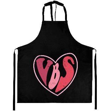 Discover VBS Crew Summer Camp Vacation Bible School Bible Aprons