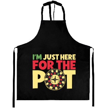 Discover Poker Casino Poker Player Gambling Roulette Aprons