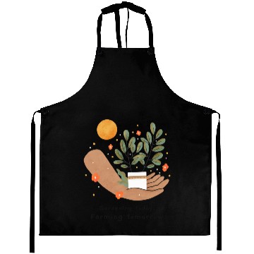 Discover Future Farmer | Apprentice Farmer | New Farmer Aprons