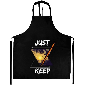 Discover just keep Aprons