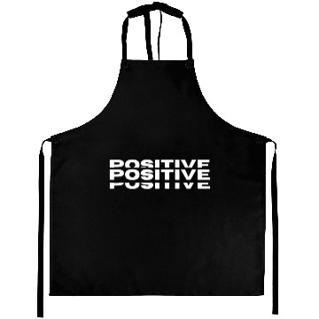 Discover Positive Aprons