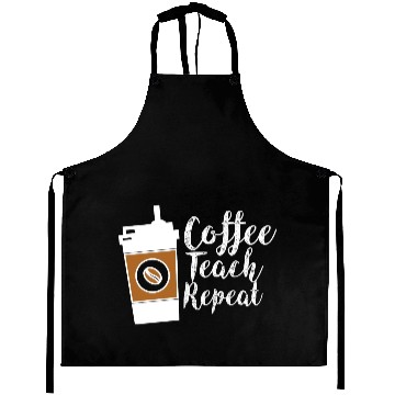 Discover Teacher Appreciation Teacher Life Aprons