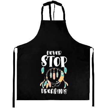 Discover Dream Catcher Native American Sleep Aprons