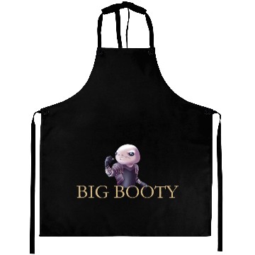 Discover Big Booty Boss Battles Aprons