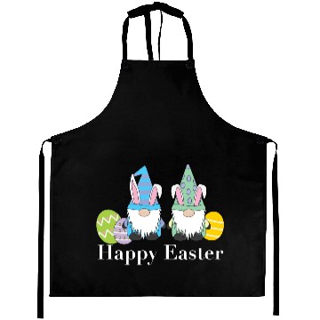 Discover Gappy Easter Garden Gnomes Aprons