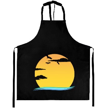 Discover Sun Aprons