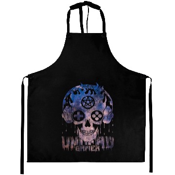 Discover Undead Gamer: Unleash the Zombie Skills Aprons