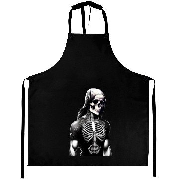 Discover Embrace of Destiny Aprons