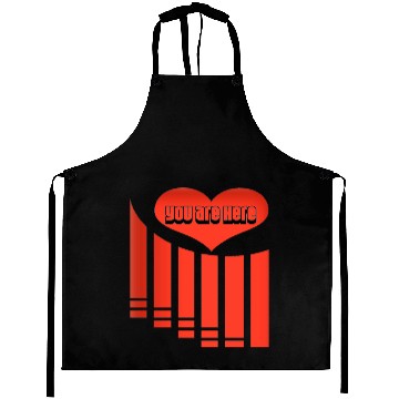 Discover Aprons Creative cute