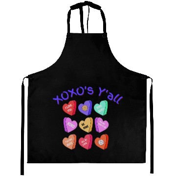 Discover Xoxo s Y all Aprons