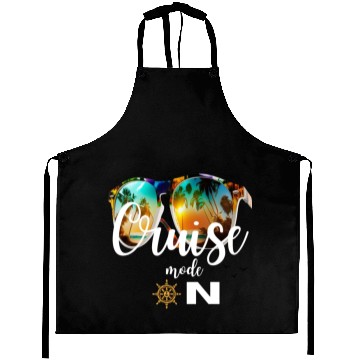 Discover Cruise Mode ON Aprons