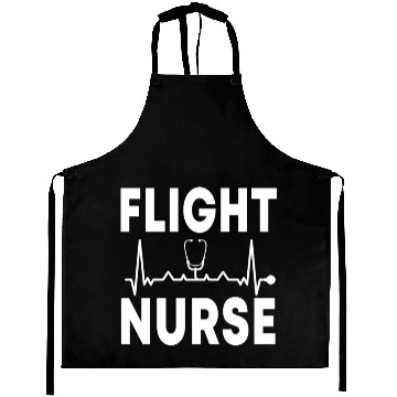 Discover Flight Nurse Air Medical Transport Nurse Aprons