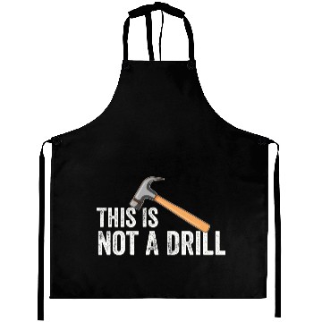 Discover Funny Carpenter Handyman Hardware Store Aprons