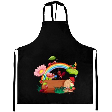 Discover Natural vibes Aprons