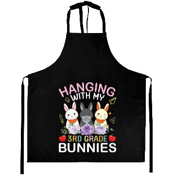 Discover Teacher Happy Easter Day Hanging With My 3rd Grade Aprons