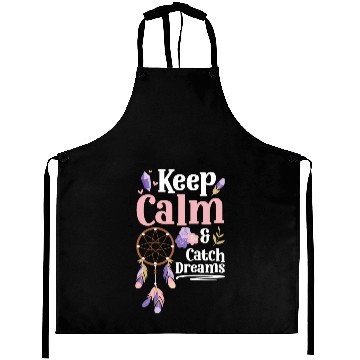 Discover Dream Catcher Sleep Dreams Aprons