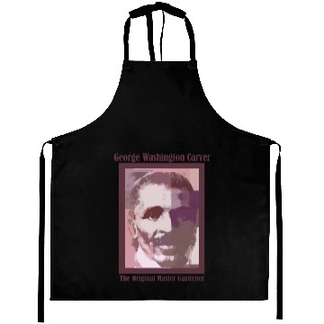 Discover George Washington Carver Aprons