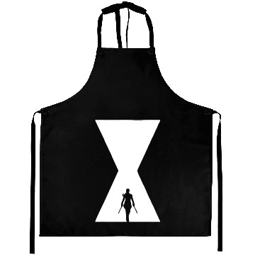 Discover The Black Widow Aprons