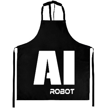 Discover Ai Robot Aprons