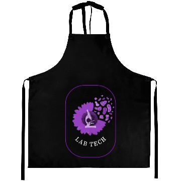 Discover Science Aprons, Lab Tech Aprons, Medicine Medical