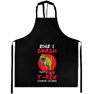 Discover Demo Derby Demolition Derby Demolition Derby Lover Aprons