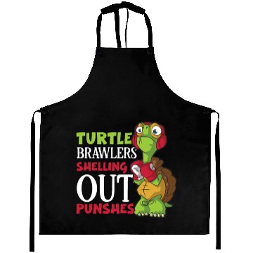 Discover Turtle Boxing Boxing Ring Boxer Gloves Boxing Figh Aprons