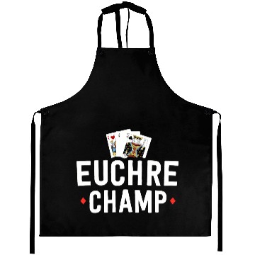 Discover Euchre For Euchre Bustle Player Tournament Aprons